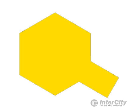 Tamiya Acrylic Paint X08 Lemon Yellow - Default Title (CH-900-X08)