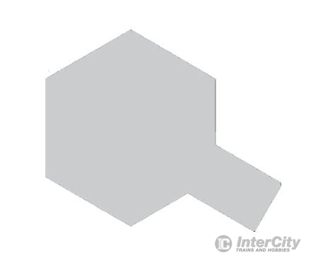 Tamiya Acrylic Paint X11 Gloss-Chrome Silver - Default Title (CH-900-X11)