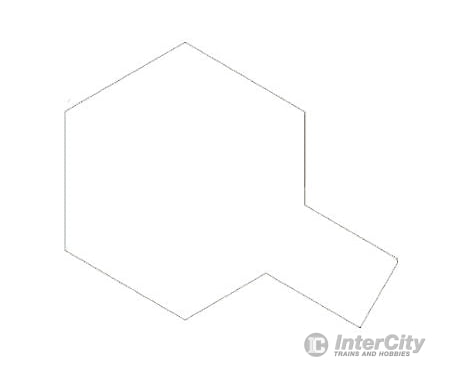 Tamiya Acrylic Paint X21 Gloss-Flat Clear Base - Default Title (CH-900-X21)