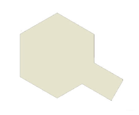 Tamiya Acrylic Paint Xf14 Flat-Army Underwing Grey - Default Title (CH-900-XF14)