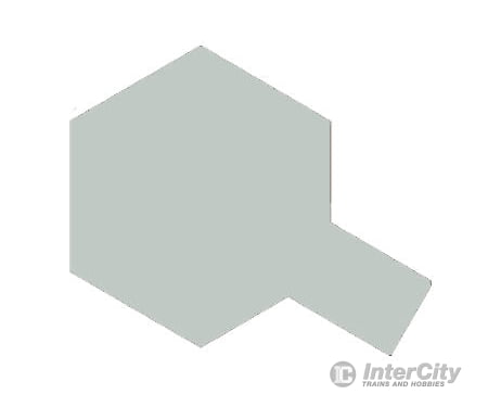 Tamiya Acrylic Paint Xf19 Flat-Sky Grey - Default Title (CH-900-XF19)