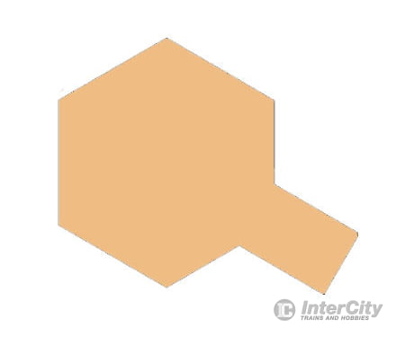 Tamiya Acrylic Paint Xf59 Flat-Desert Yellow - Default Title (CH-900-XF59)