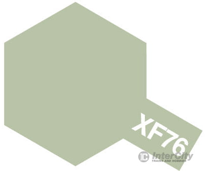 Tamiya Acrylic Paint Xf76 Grey Green (Ijn) - Default Title (CH-900-XF76)