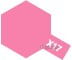 Tamiya Enamel Paint Ex17 Gloss Pink - Default Title (CH-900-80017)