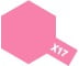 Tamiya Enamel Paint Ex17 Gloss Pink - Default Title (CH-900-80017)