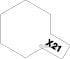 Tamiya Enamel Paint Ex21 Flat Base - Default Title (CH-900-80021)