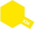 Tamiya Enamel Paint Ex24 Gloss Clear Yellow - Default Title (CH-900-80024)