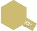 Tamiya Enamel Paint Ex31 Gloss Titanium Gold - Default Title (CH-900-80031)