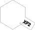 Tamiya Enamel Paint Exf02 Flat White - Default Title (CH-900-80302)