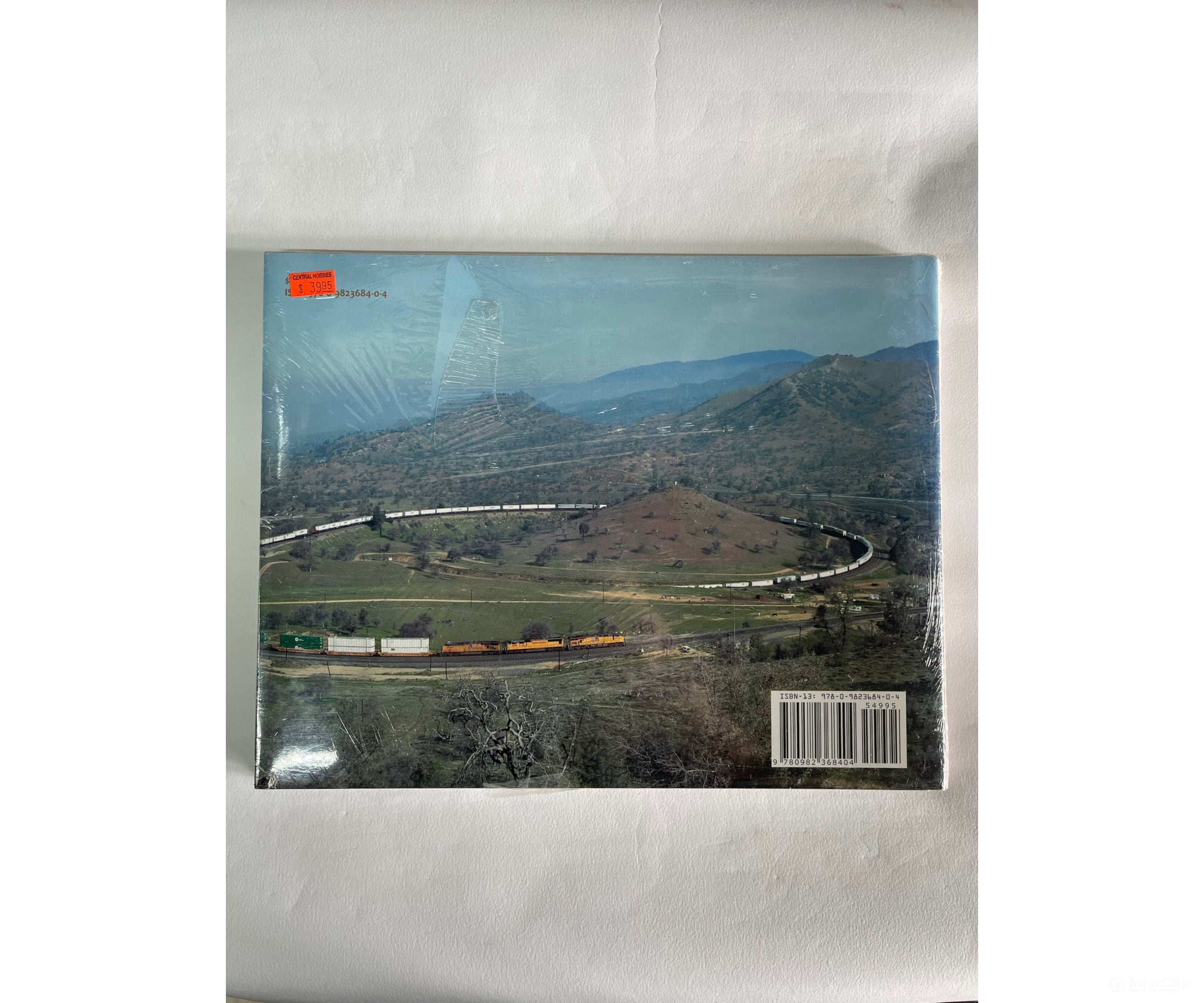 Tehachapi Today! By George And Katherine Melvin Books