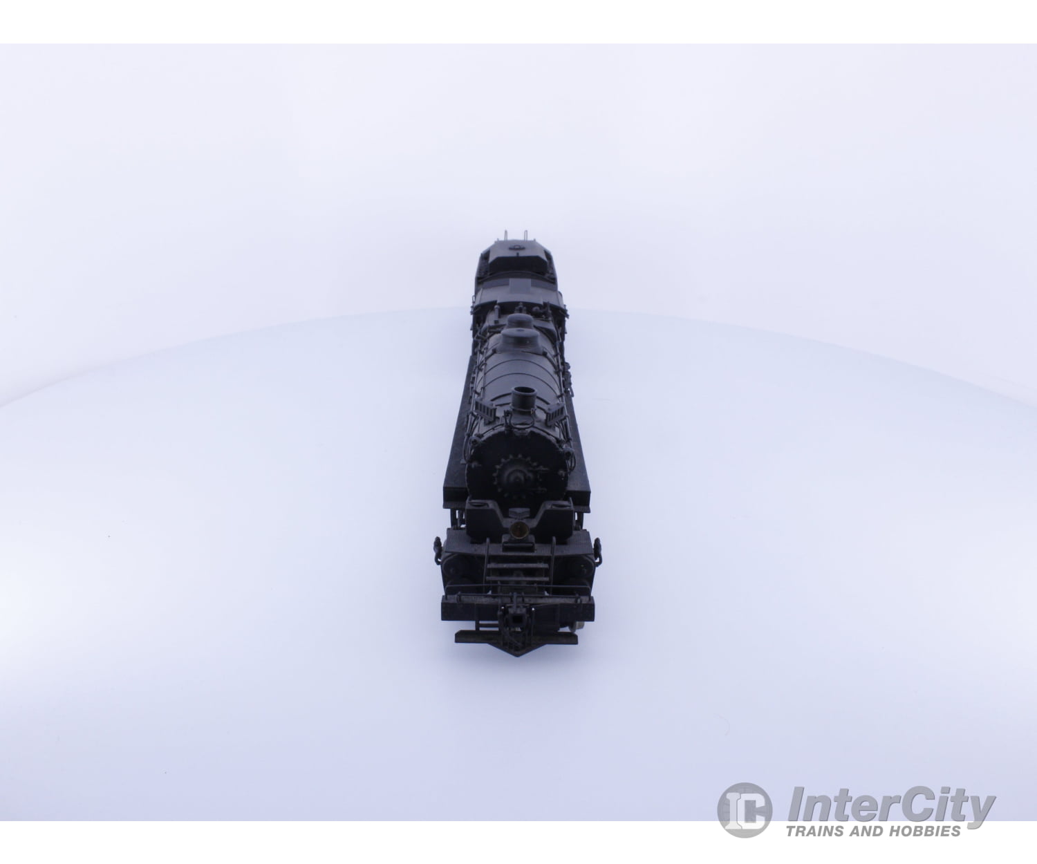 Tenshodo M-2 HO Class M-2 2-6-8-0 Great Northern (GN) Analog DC Locomotives