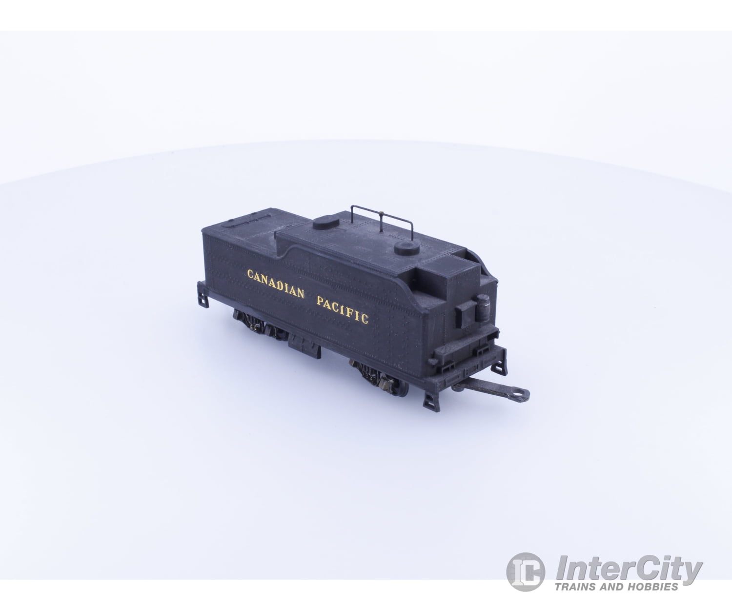 Tenshodo T134 HO Brass USRA 0-8-0 Tender Canadian Pacific (CP) Freight Cars