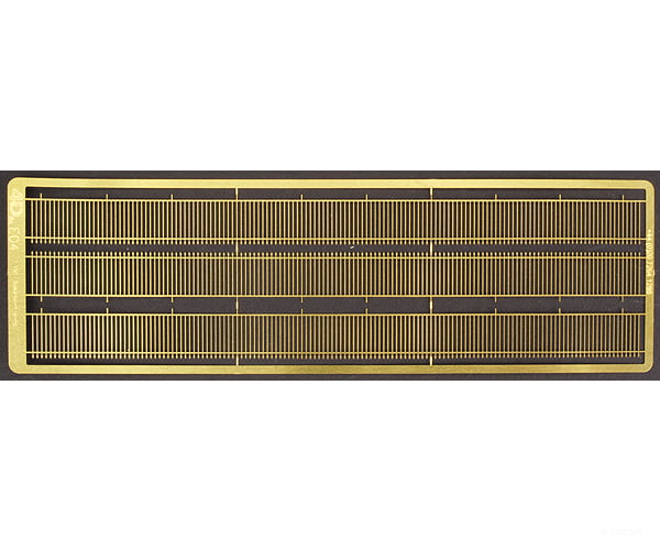 The N Scale Architect 61046 Spear Point Fence - Model Builder’s Supply Line -- 225’ 68.5M Other