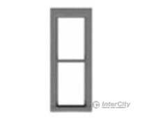 Tichy Train Group 8236 1/1 Double-Hung Window Pkg(12) Scratch Building Supplies