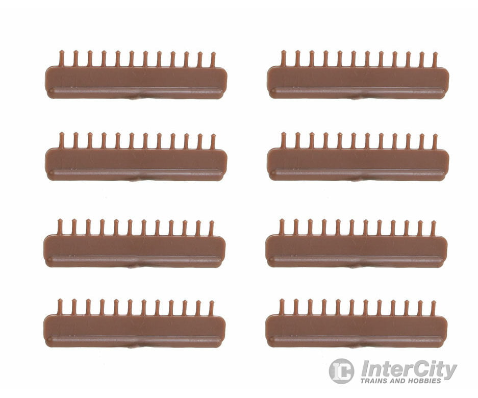Tichy Train Group 8265 .04 Diameter Conical Head Rivet -- Pkg(96) Scratch Building Supplies