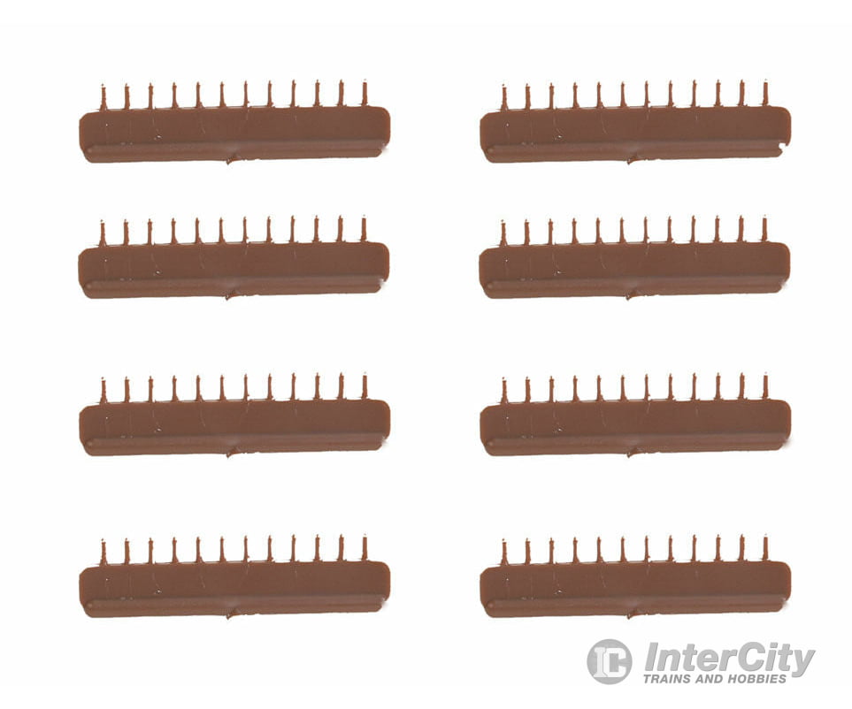 Tichy Train Group 8266 .05 Diameter Conical Head Rivet -- Pkg(96) Scratch Building Supplies