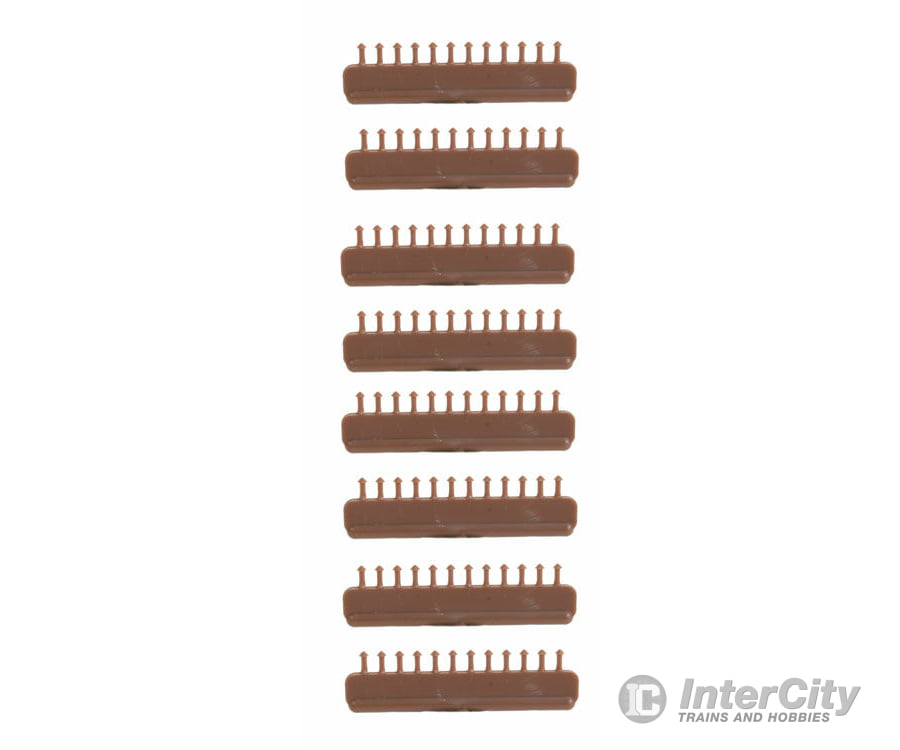 Tichy Train Group 8267 .06 Diameter Conical Head Rivet -- Pkg(96) Scratch Building Supplies