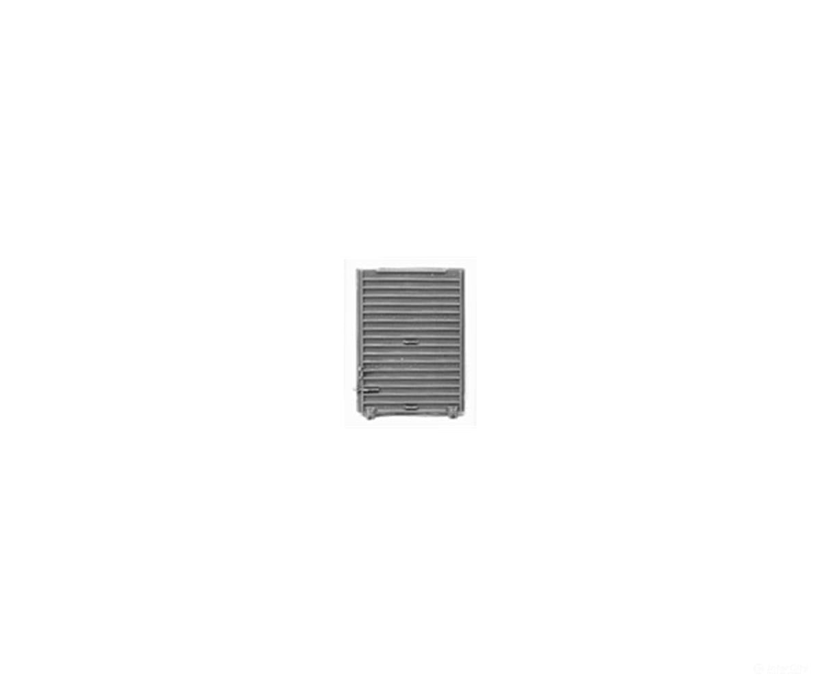 Tichy Train Group 3018 Box Car Doors & Guides -- Steel 6’ x 8’6’’ Youngstown - Detailing Parts