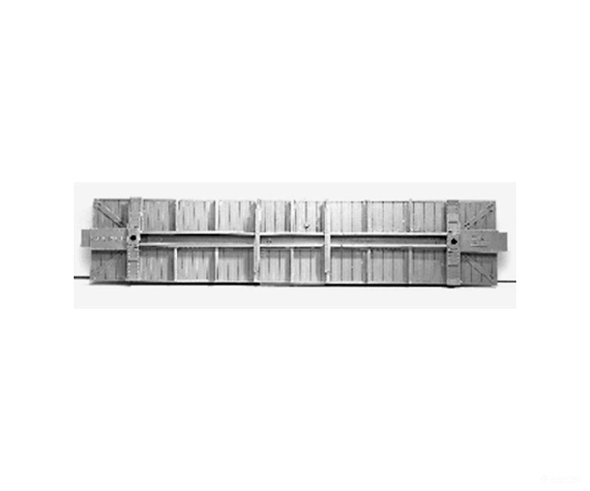 Tichy Train Group 3019 Freight Car Underframes -- USRA Single Sheathed Box Car - Detailing Parts