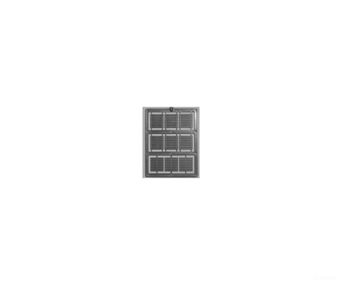 Tichy Train Group 8171 Skids & Pallets Pkg(36) Scenery Details