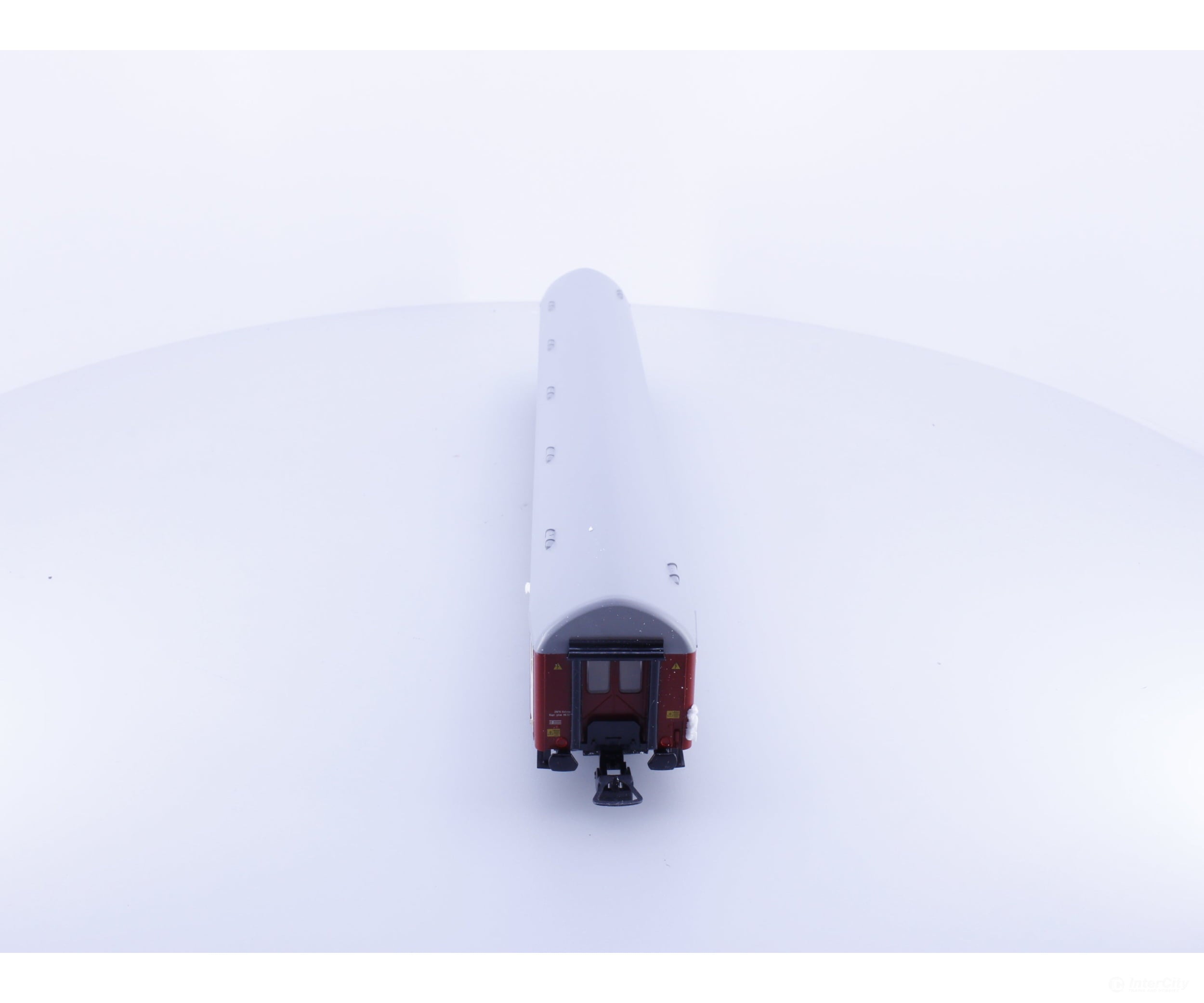 Tillig 74729 HO PKP 1st Class Passenger Car 515119 - European Passenger Cars