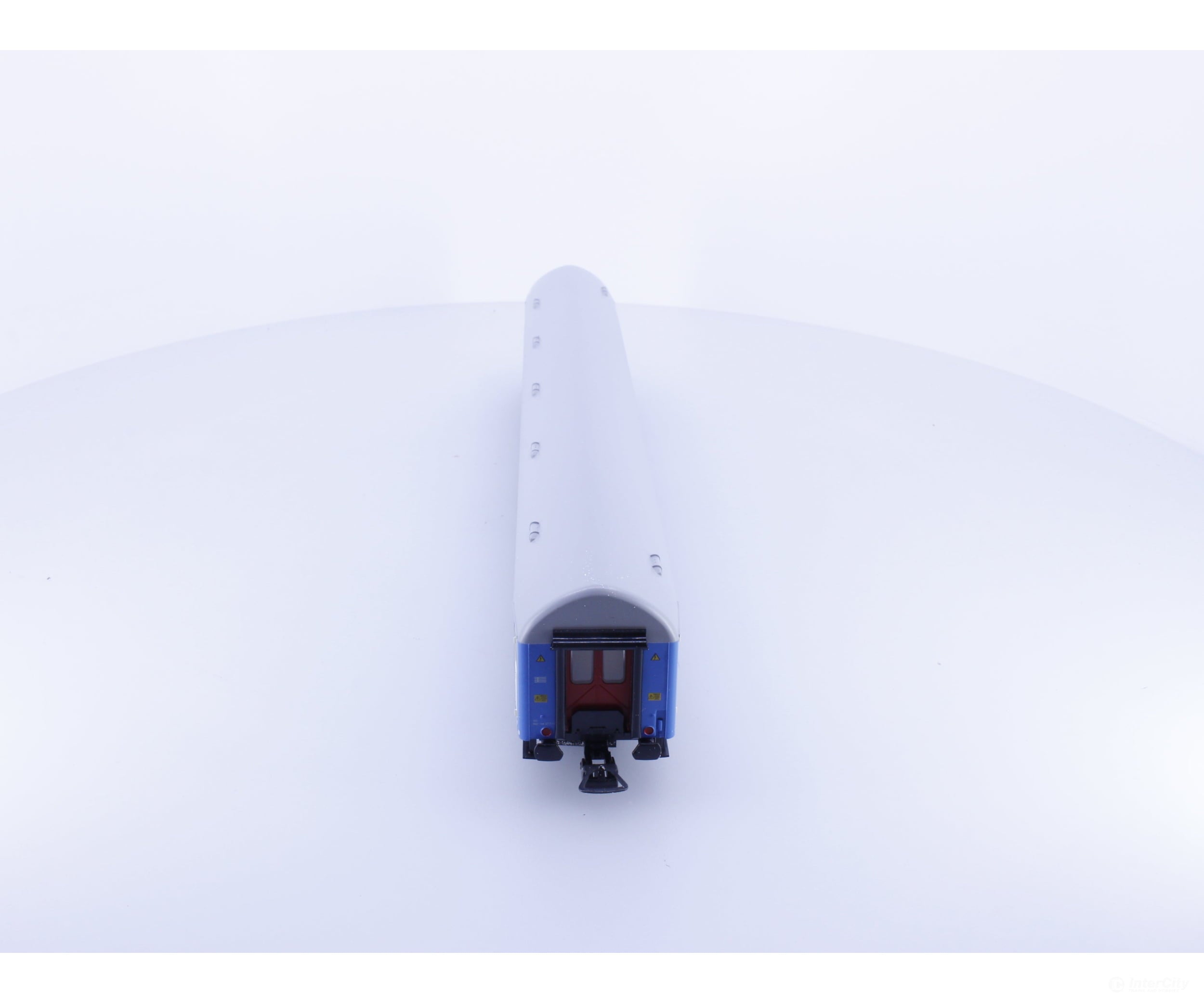 Tillig WAGEN3 HO PKP 2nd Class Passenger Car Rz-Liegewagen 515159 - European Passenger Cars