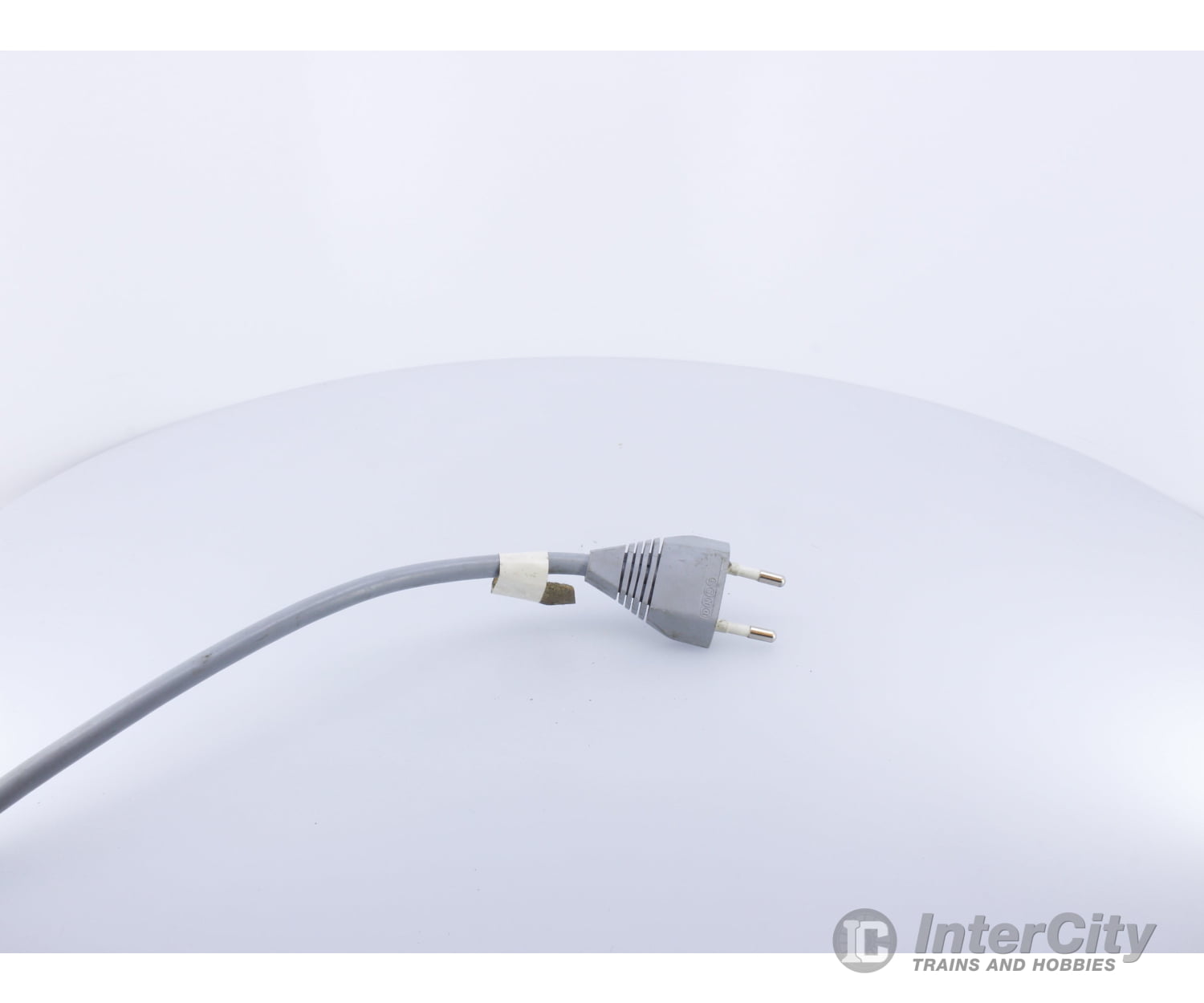 Titan 806 Mit Halbwellenanfahrt 220 Only Plug 806-33 VA Analog Throttles & Power