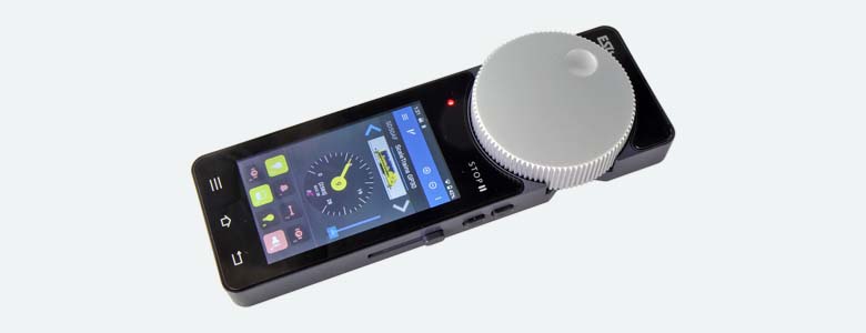 ESU 50116 Mobile Control PRO Wireless Throttle (New for 2025)