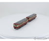Tomix 92157 N Japanese J.n.r. Diesel Railbus Type Kiha 02 Set 0216/0217 Passenger Cars