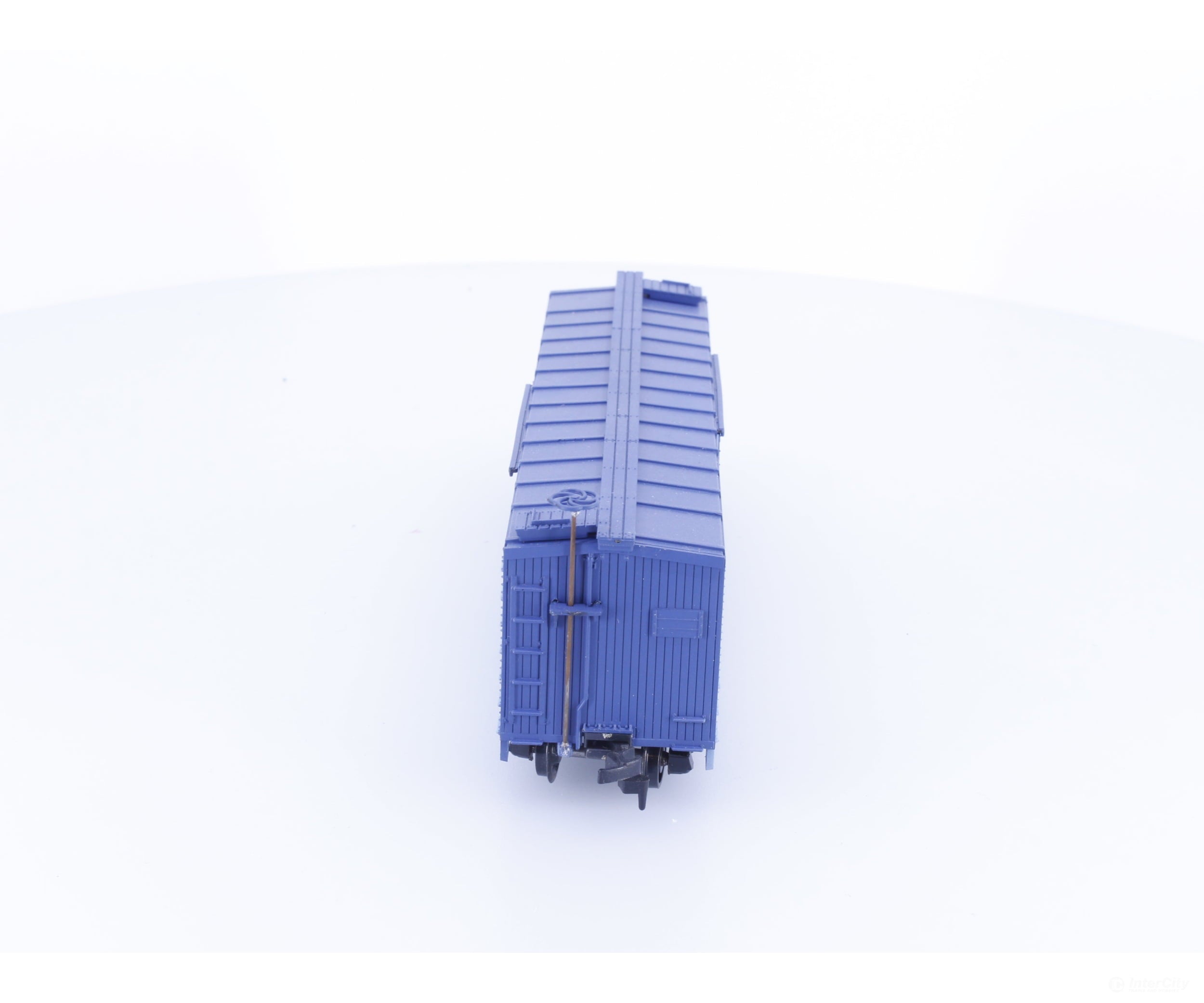 Train Miniature 2218 HO 40’ Single Door Boxcar Players (PM) 834 - Freight Cars