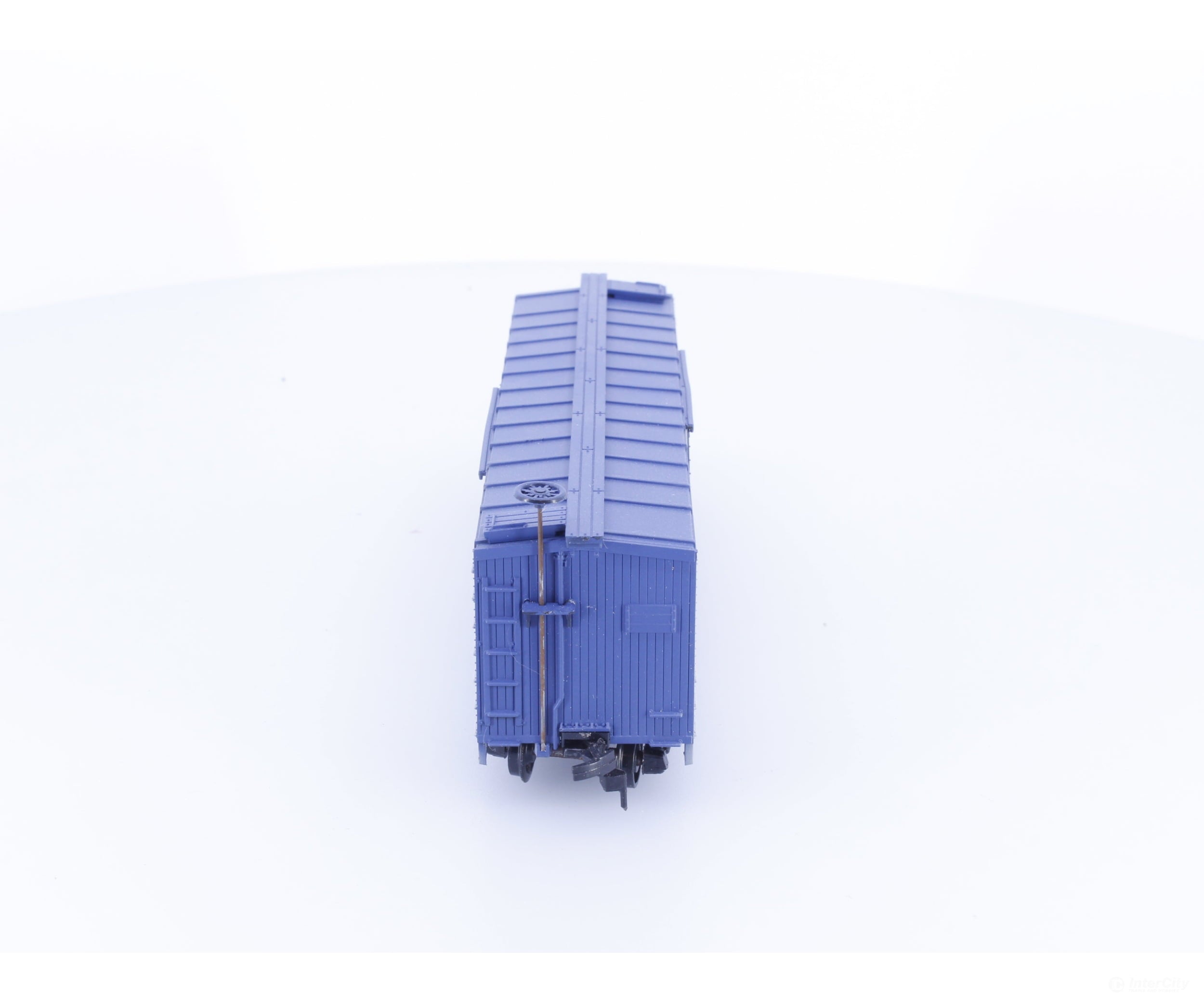 Train Miniature 2222 HO 40’ Single Door Boxcar Motor Virginia (ATCX) 405 - Freight Cars
