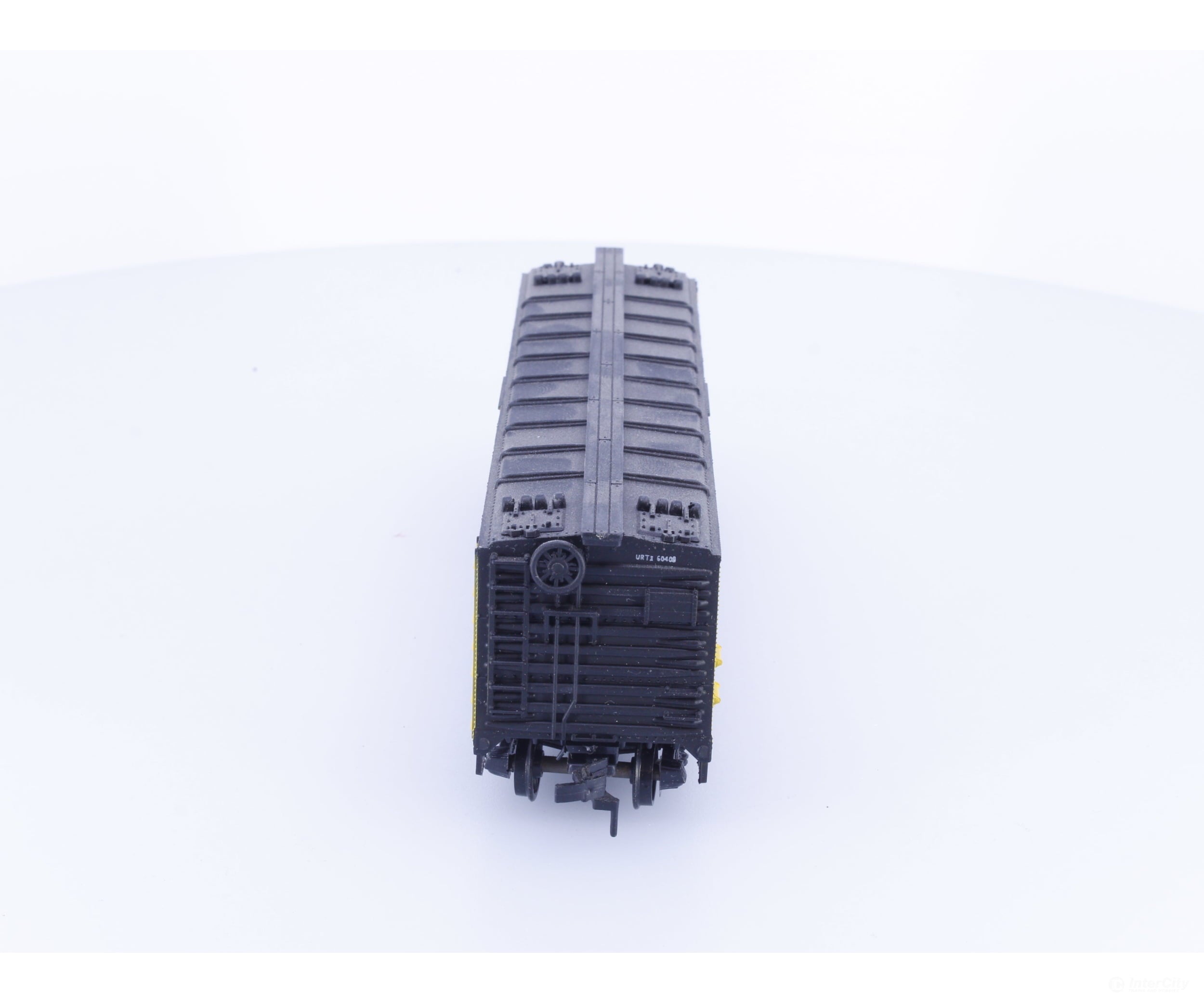 Train Miniature 8110 HO 40 Ton ARA Steel Refrigeration Car Needham Packing Co (URTX) 60408 - Freight Cars
