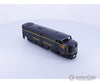 Train Miniature Ltd. 1011 HO FA-1 Powered Western Maryland 301-A Analog DC Locomotives