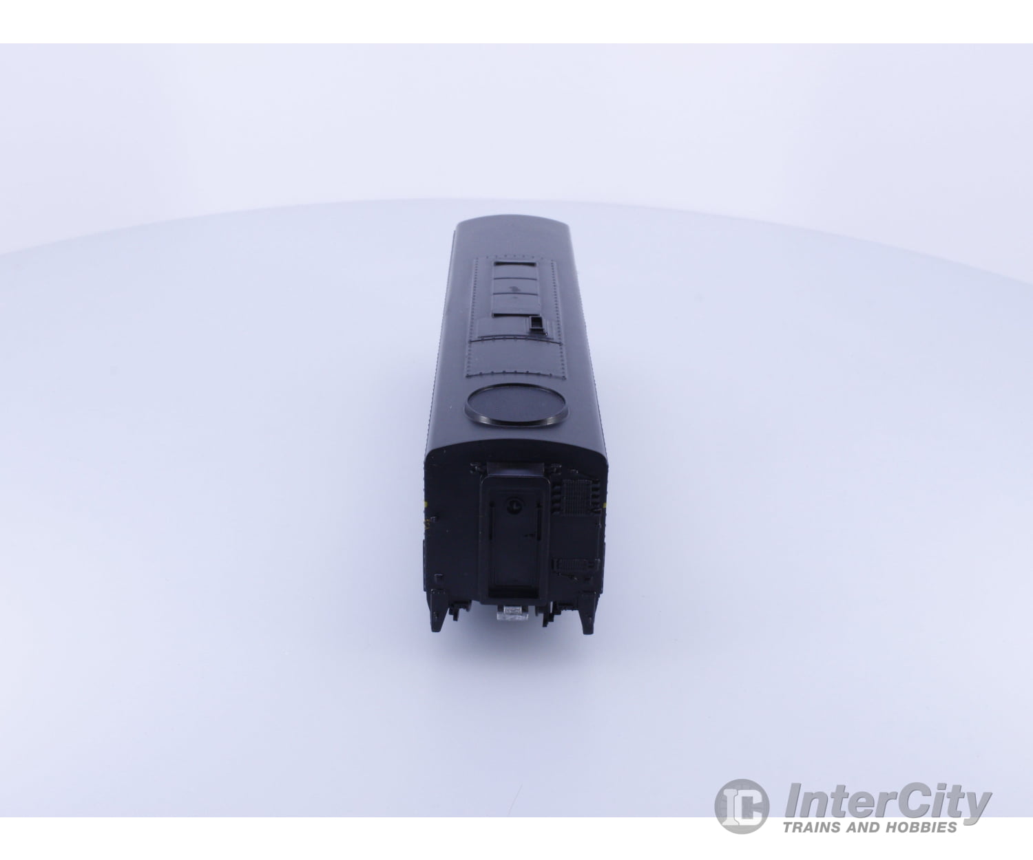 Train Miniature Ltd. 1161 HO FB-1 DUMMY Western Maryland 301-B Locomotives