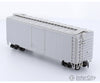 Trains Canada Ho Scale Undecorated 40 Nsc Box Car Freight Cars