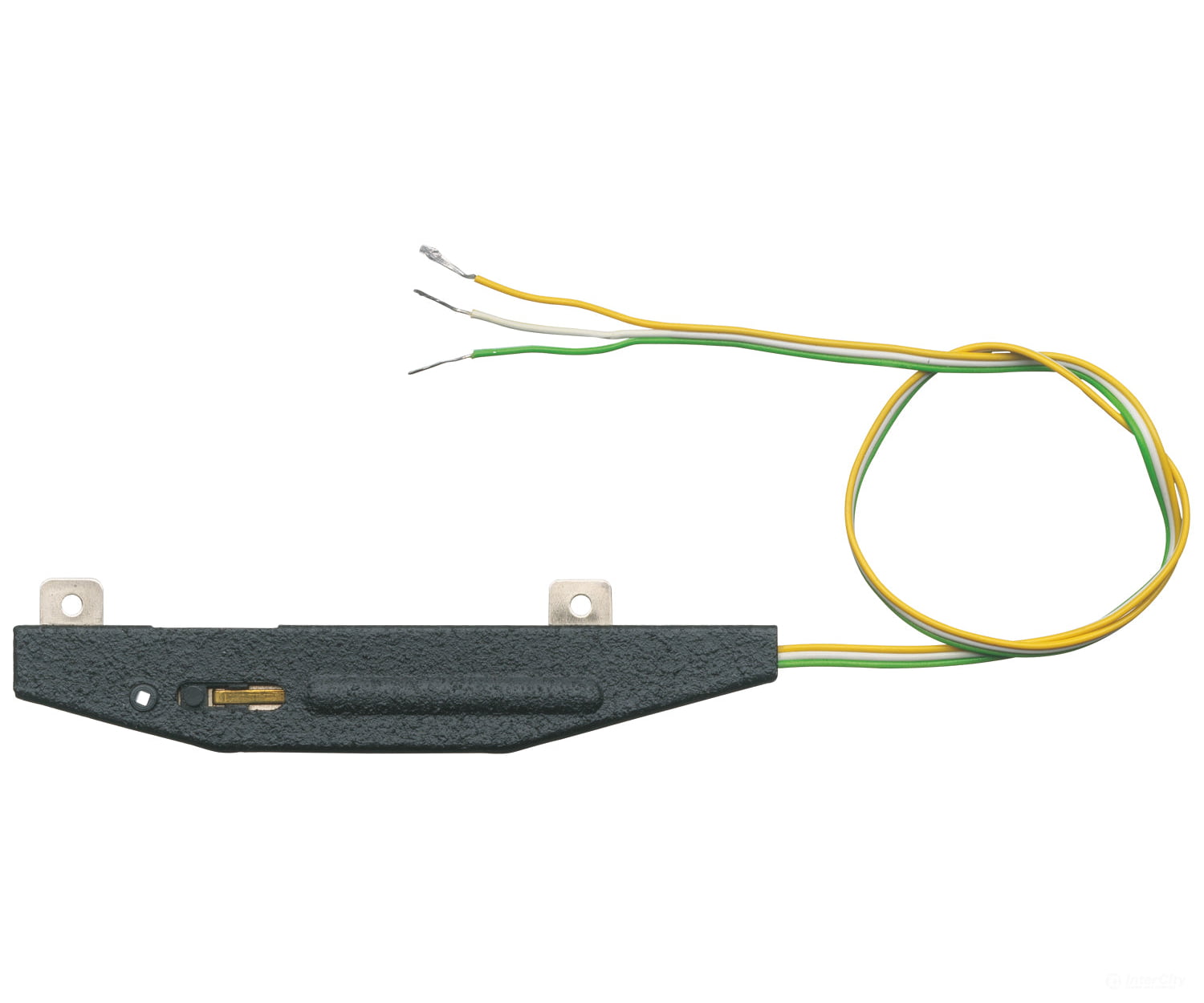Trix 14934 N Minitrix Electric Turnout Mechanism for a Left Turnout Track Accessories