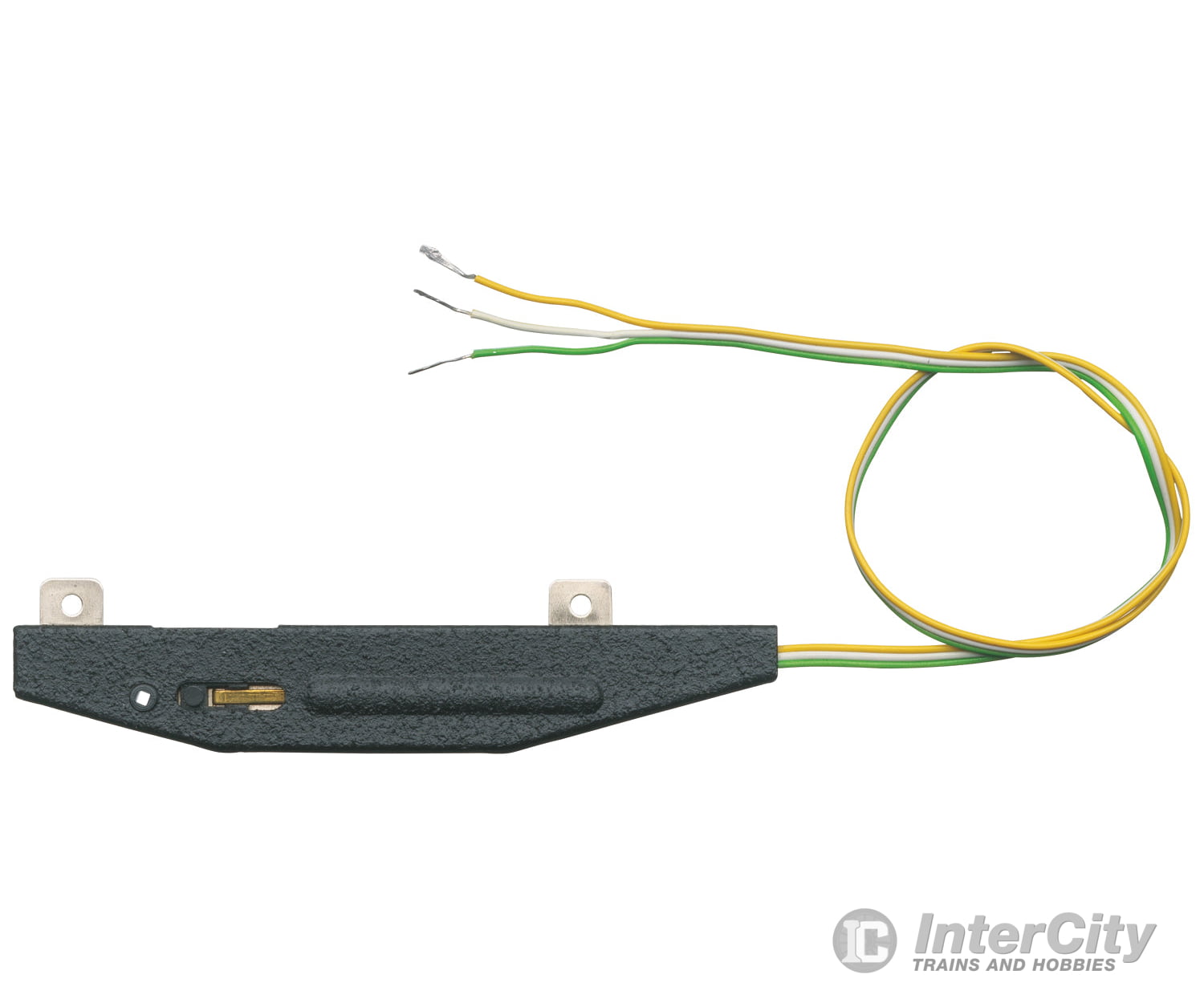Trix 14934 N Minitrix Electric Turnout Mechanism for a Left Turnout Track Accessories