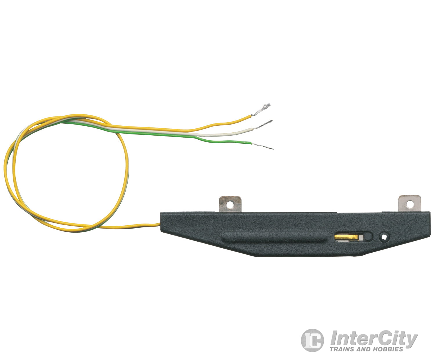 Trix 14935 N Minitrix Electric Solenoid Turnout Mechanism for a Right Turnout Track Accessories