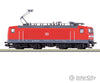 Trix 16711 N DB AG Class 112 Electric Locomotive MFX DCC/Sound European Locomotives