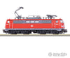 Trix 16725 N DB AG Class 111 Electric Locomotive MFX DCC/Sound European Locomotives