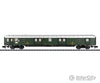 Trix 18660 N ’Deutsche Bundespost’ / ’German Federal Postal System’ Mail Car European Freight Cars