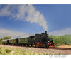 Trix 21229 HO DB ’Spalter Bockl’ Train Set MFX DCC/Sound (MHI Exclusive Item) European Locomotives
