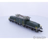 Trix 22584 HO SBB-CFF-FFS Serie Be 6/8’’ Crocodile 13305 Analog DC European Locomotives
