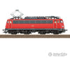 Trix 22789 HO Class 115 Electric Locomotive MFX DCC/Sound European Locomotives