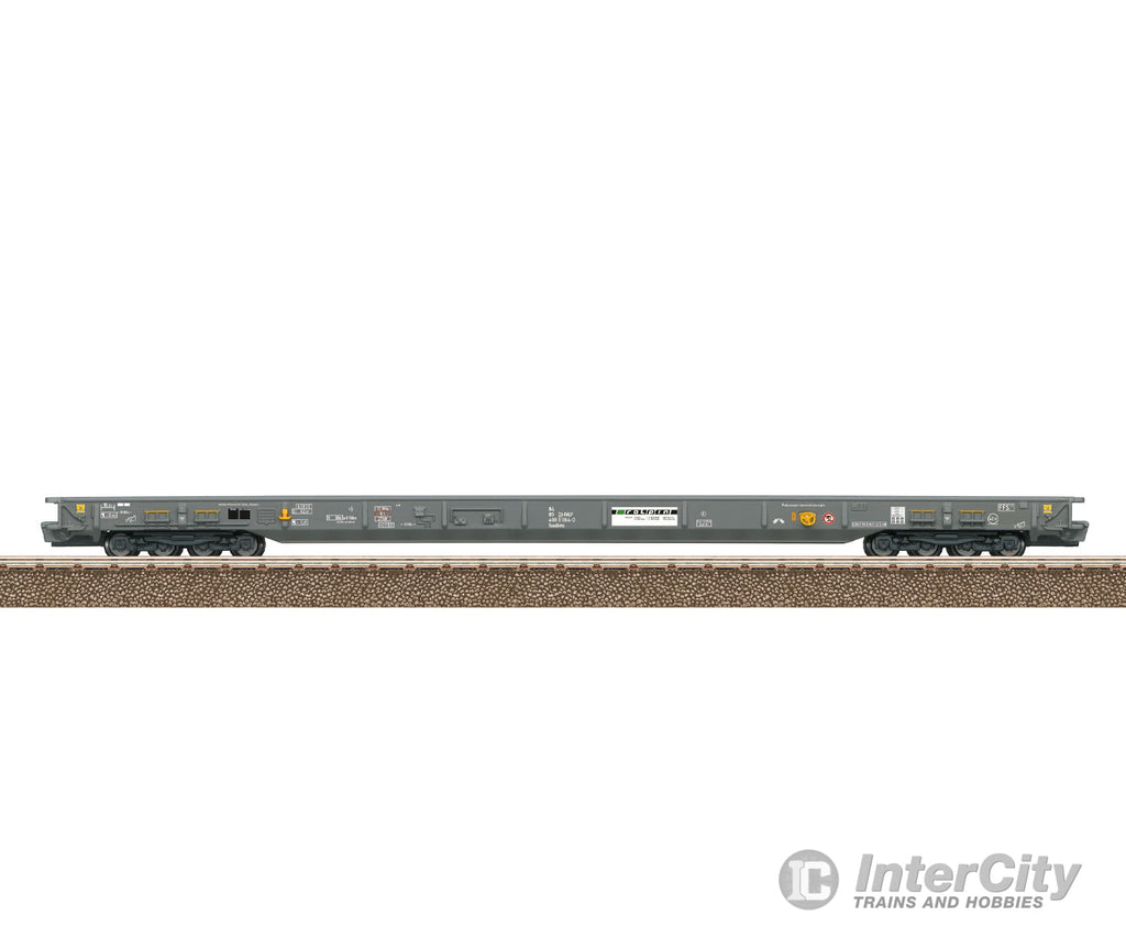 Trix 24440 HO ’Rollende Landstraße’ Freight Car European Freight Cars