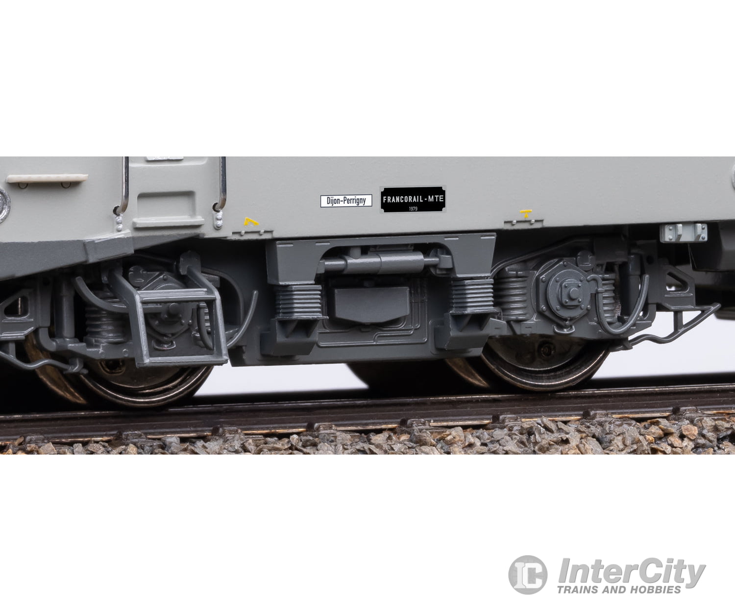 Trix 25163 HO SNCF Class BB 22200 Electric Locomotive MFX DCC/Sound European Locomotives
