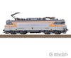 Trix 25163 HO SNCF Class BB 22200 Electric Locomotive MFX DCC/Sound European Locomotives