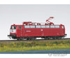 Trix 25186 HO Class 181.2 Electric Locomotive MFX DCC/Sound European Locomotives
