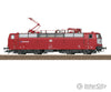 Trix 25186 HO Class 181.2 Electric Locomotive MFX DCC/Sound European Locomotives