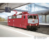 Trix 25186 HO Class 181.2 Electric Locomotive MFX DCC/Sound European Locomotives